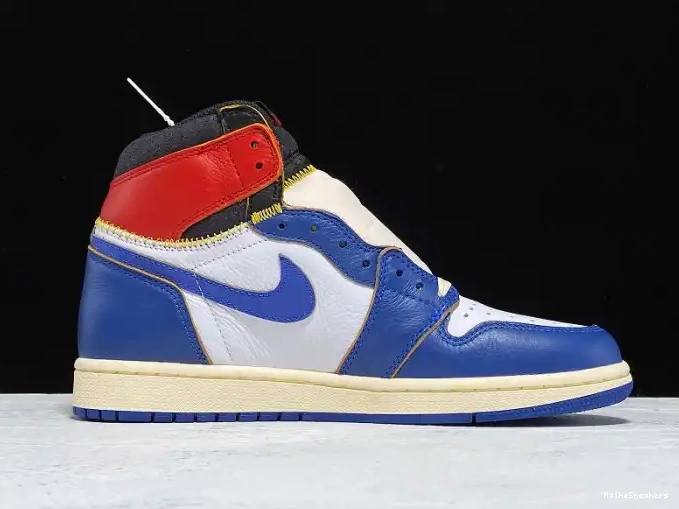 MaikeSneakers Jordan x OG BV1300-146 Air 1 Union Retro High 0419
